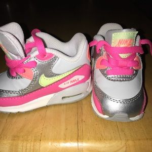 Nike Toddler Shoes